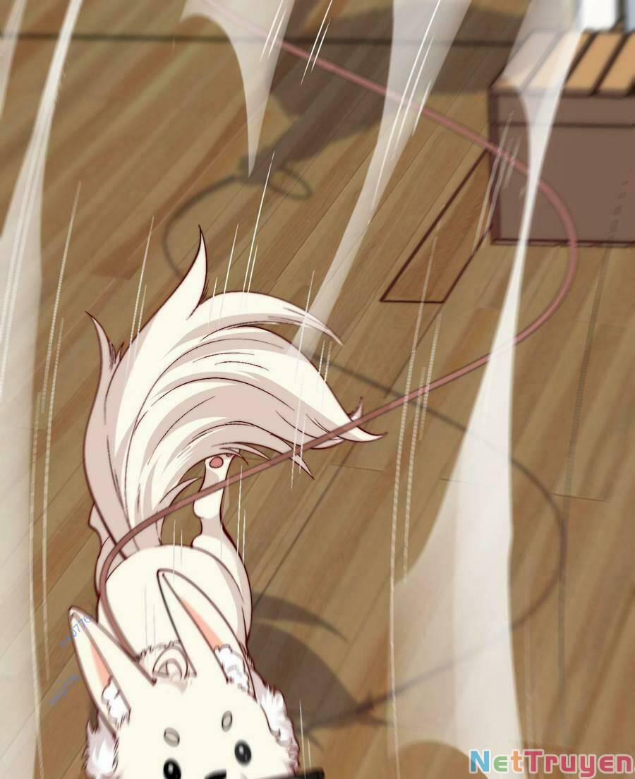 Vú Em Thánh Kỵ Sĩ 20 trang 4