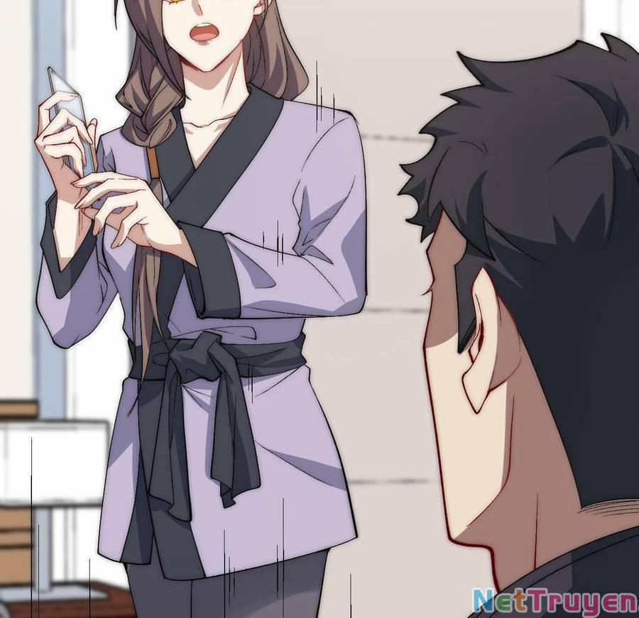 Vú Em Thánh Kỵ Sĩ 20 trang 44