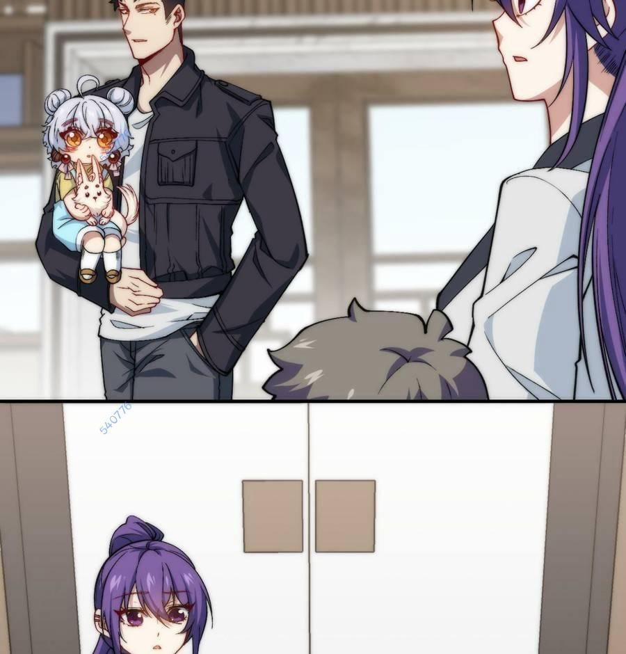 Vú Em Thánh Kỵ Sĩ 21 trang 14