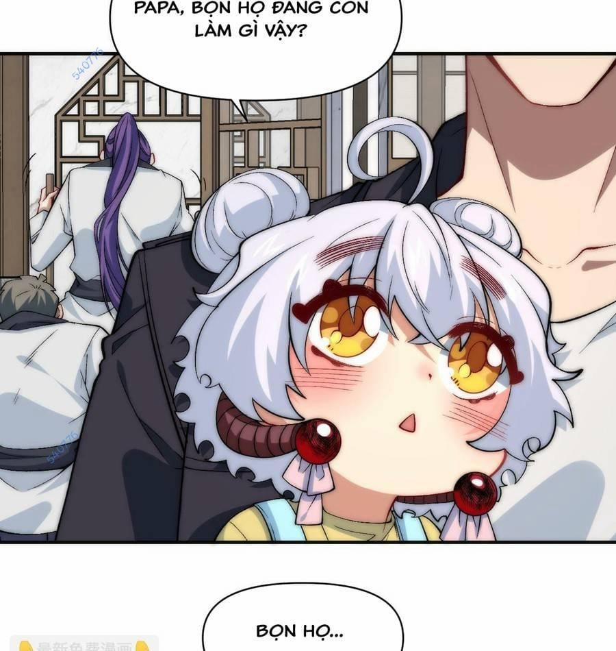 Vú Em Thánh Kỵ Sĩ 21 trang 34