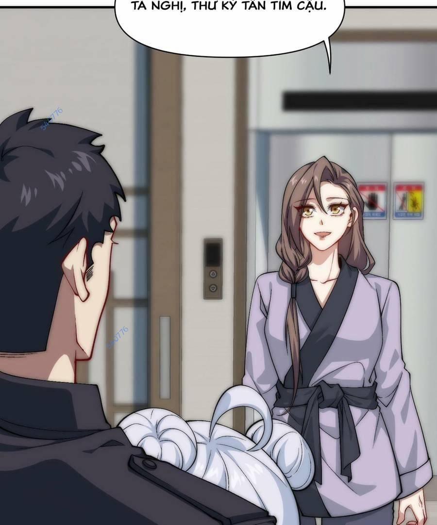 Vú Em Thánh Kỵ Sĩ 21 trang 48