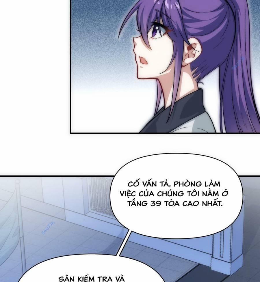 Vú Em Thánh Kỵ Sĩ 21 trang 68