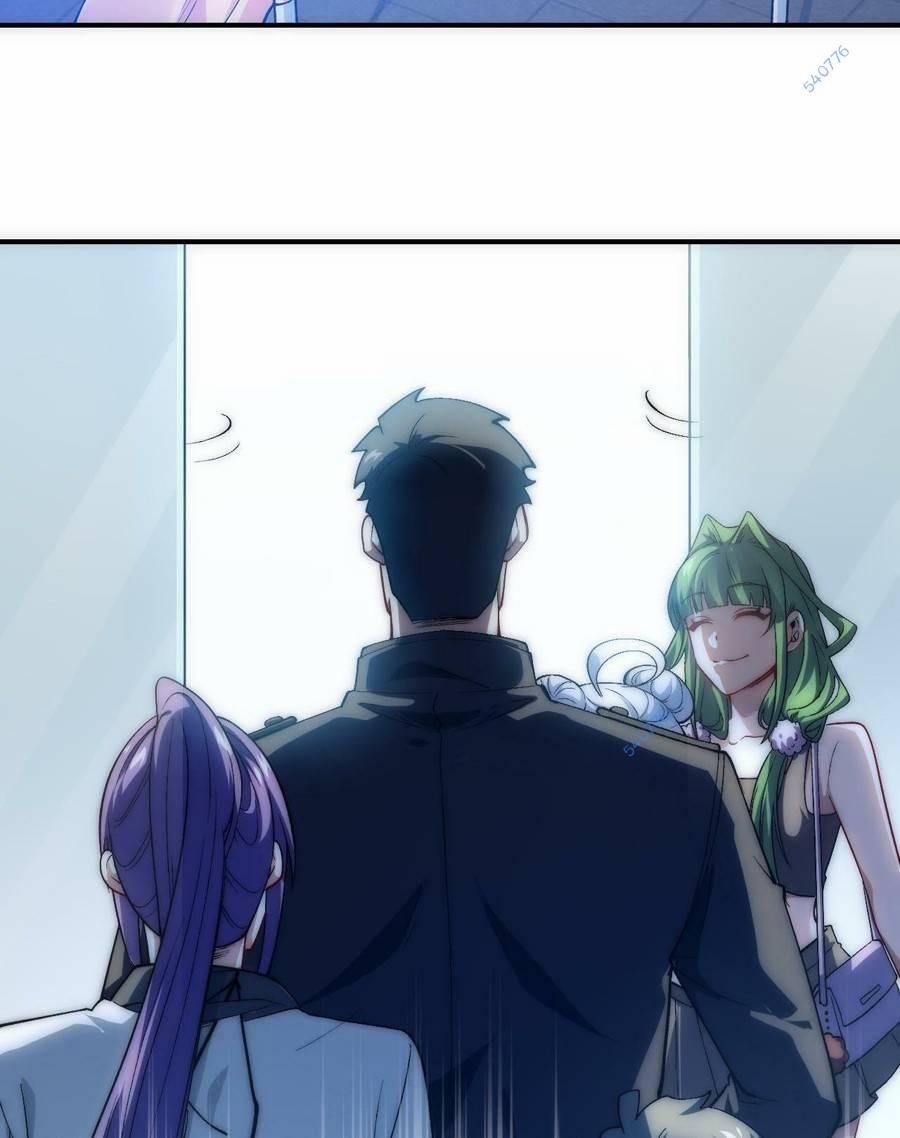 Vú Em Thánh Kỵ Sĩ 21 trang 70