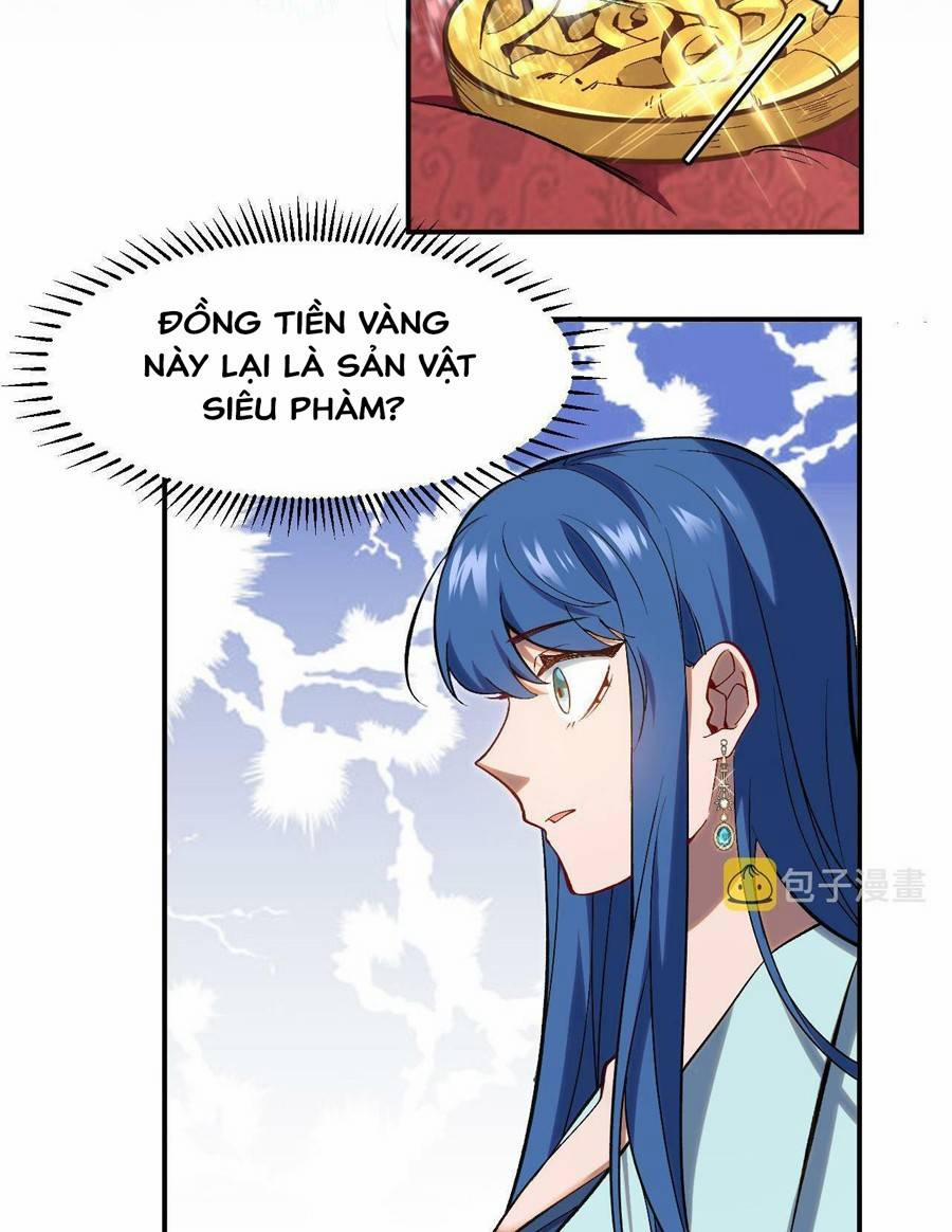 Vú Em Thánh Kỵ Sĩ 3 trang 11