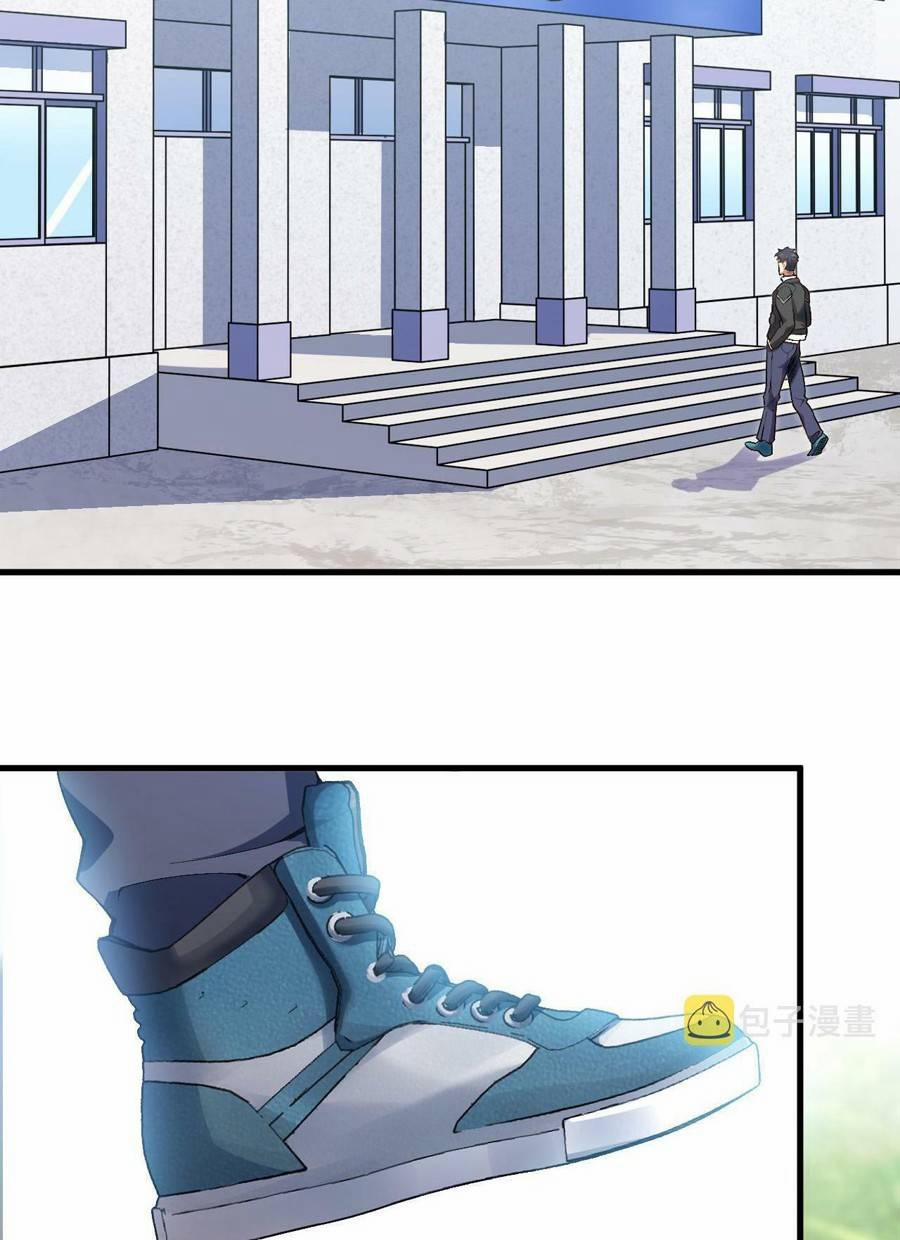 Vú Em Thánh Kỵ Sĩ 3 trang 18