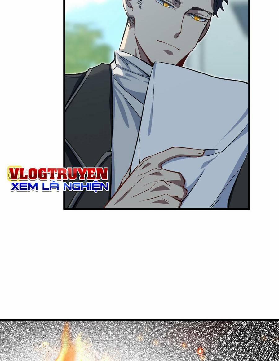 Vú Em Thánh Kỵ Sĩ 3 trang 27