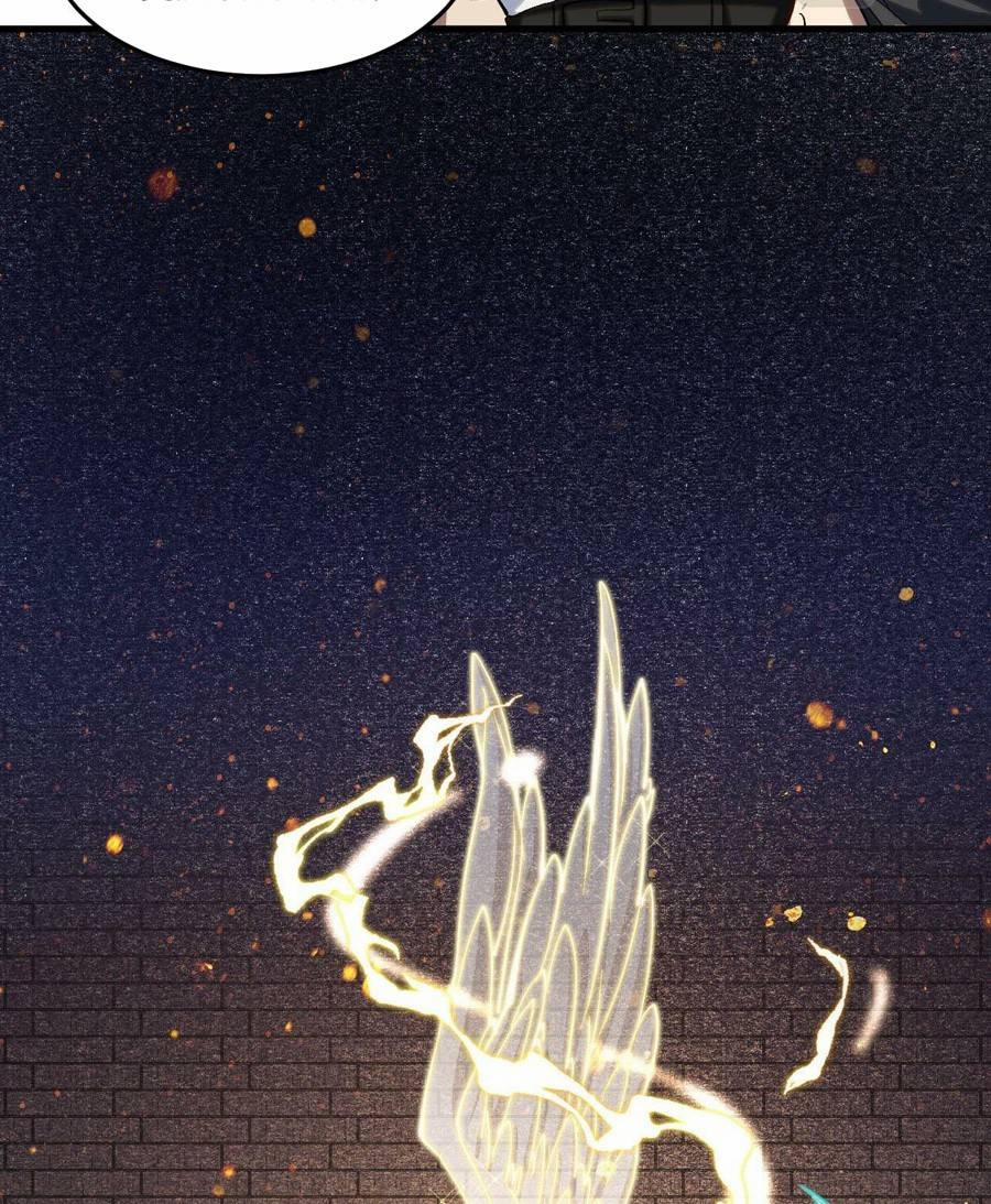 Vú Em Thánh Kỵ Sĩ 3 trang 32