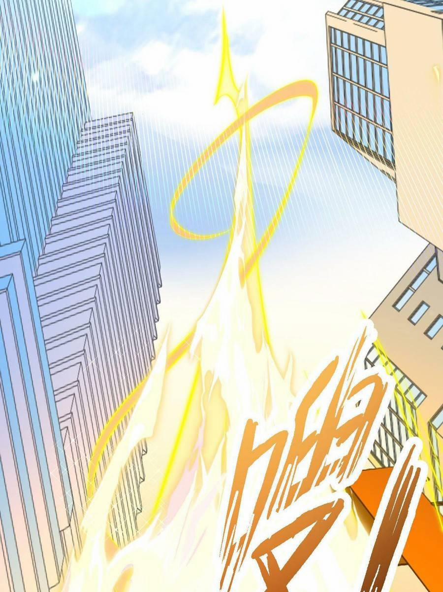 Vú Em Thánh Kỵ Sĩ 3 trang 35