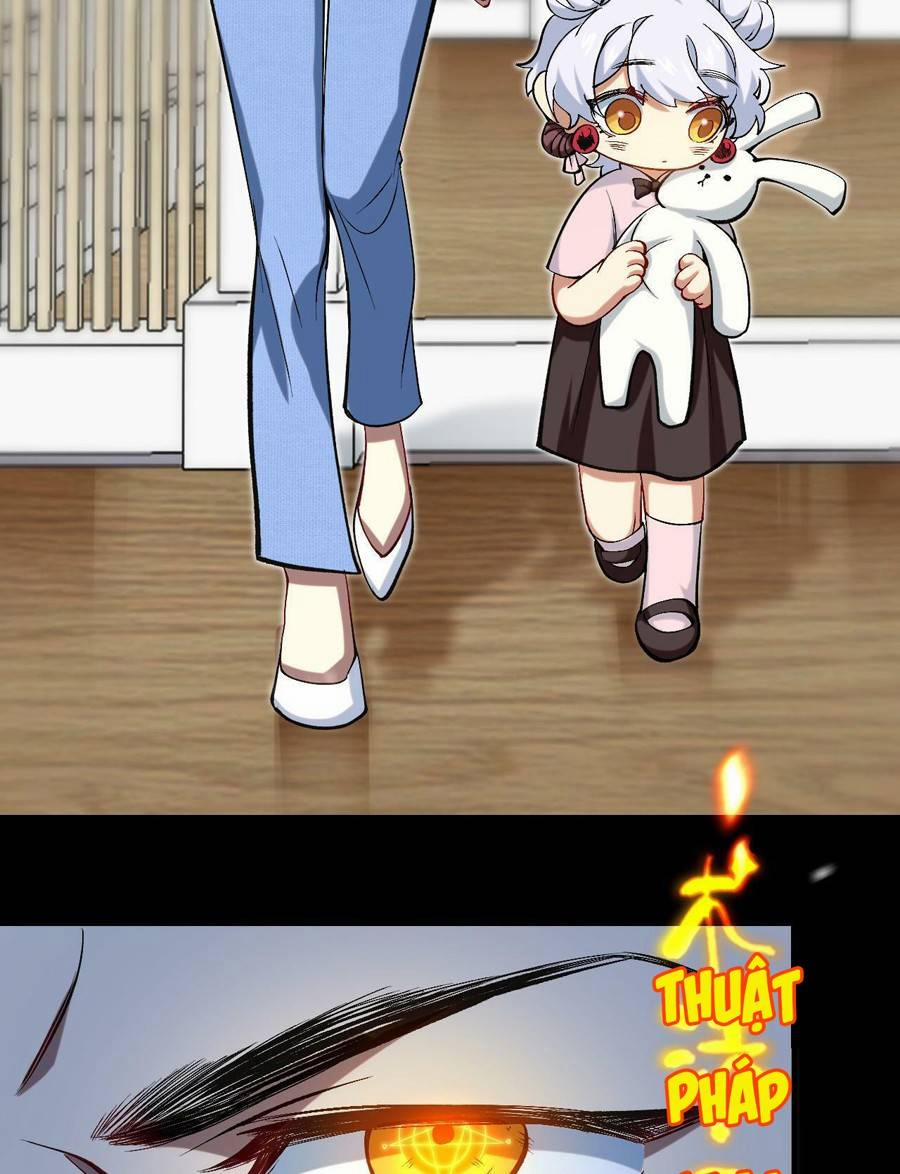 Vú Em Thánh Kỵ Sĩ 3 trang 46