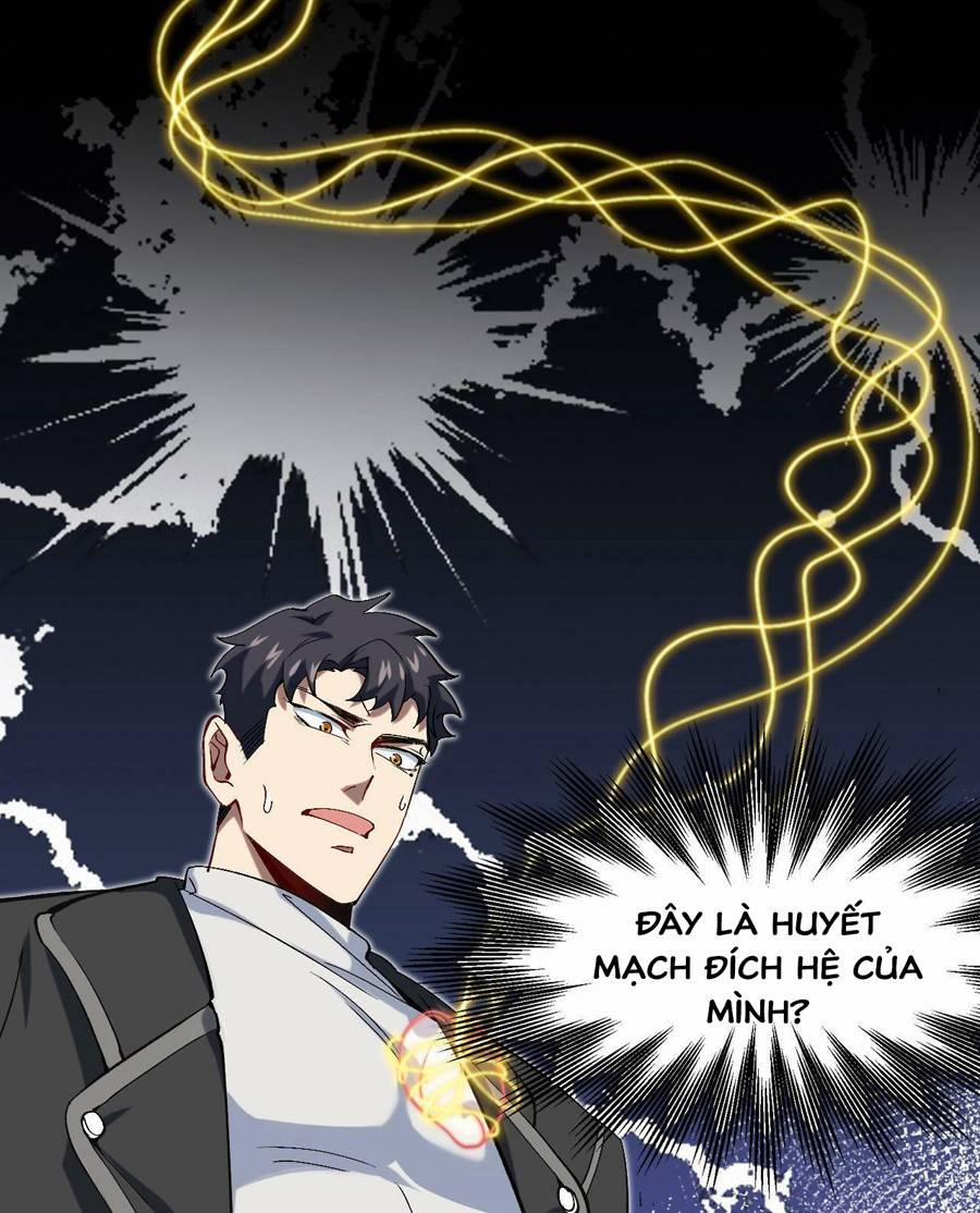 Vú Em Thánh Kỵ Sĩ 3 trang 48