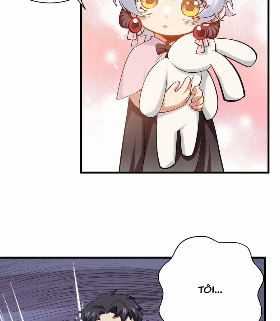 Vú Em Thánh Kỵ Sĩ 3 trang 50