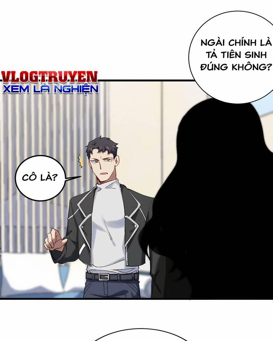 Vú Em Thánh Kỵ Sĩ 3 trang 52