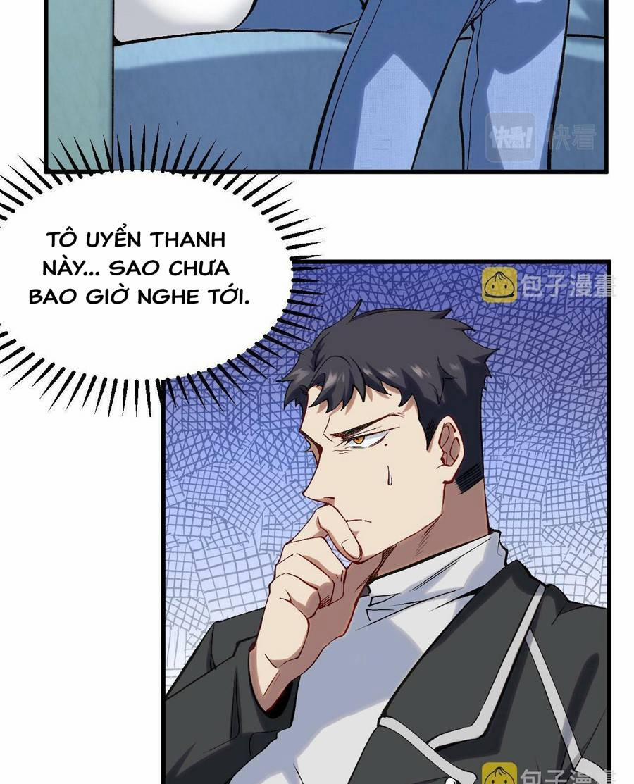 Vú Em Thánh Kỵ Sĩ 3 trang 58