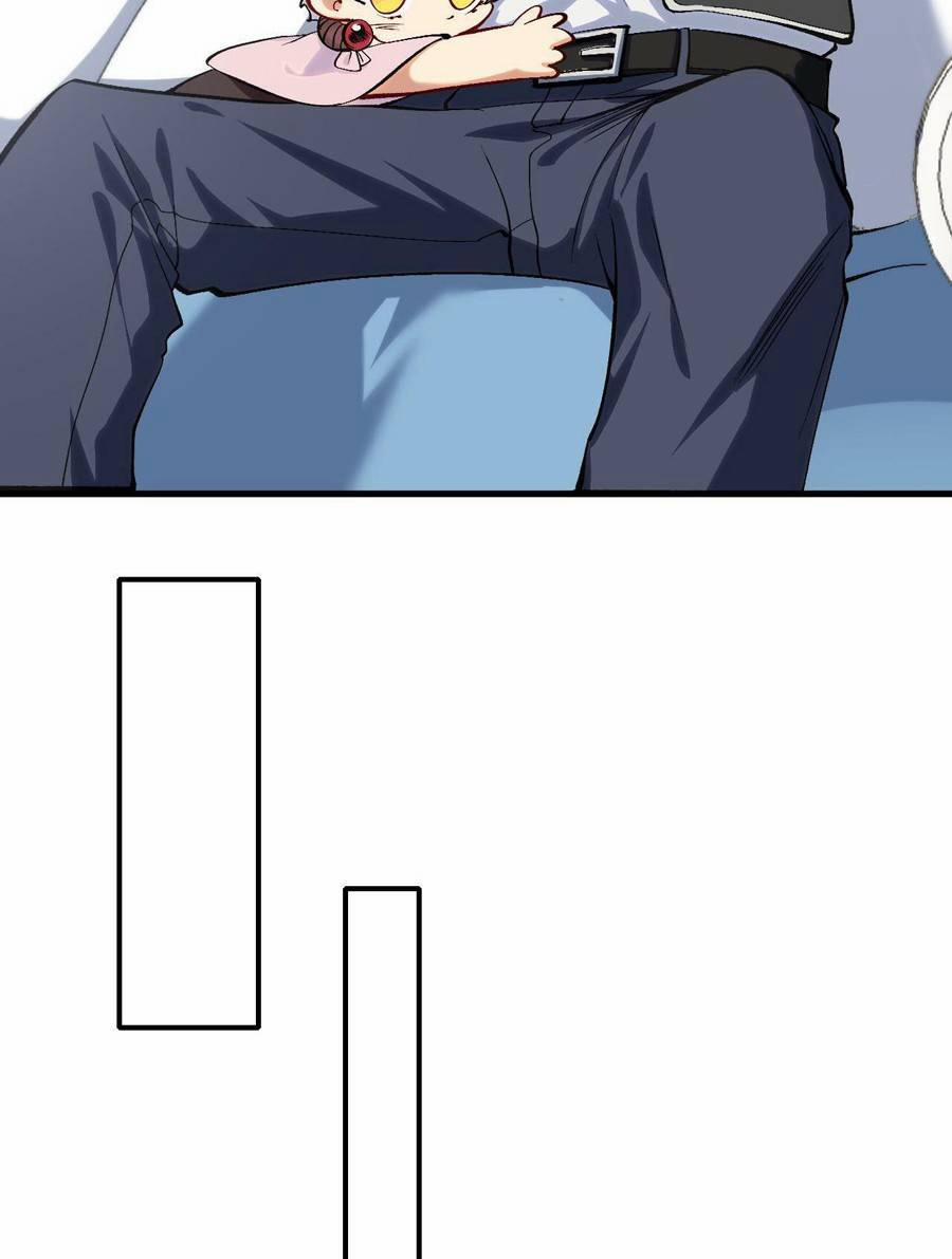 Vú Em Thánh Kỵ Sĩ 3 trang 64