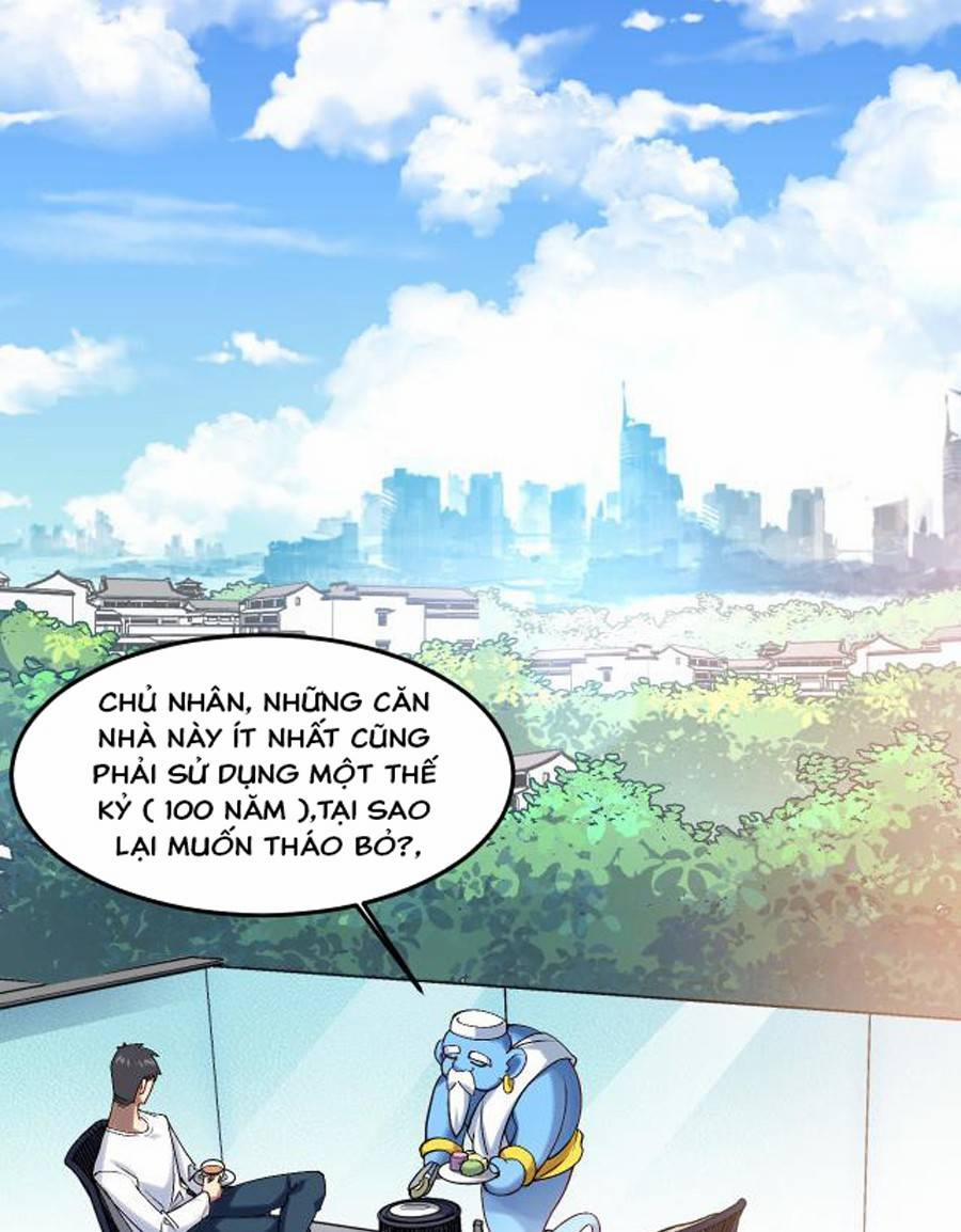 Vú Em Thánh Kỵ Sĩ 4 trang 0