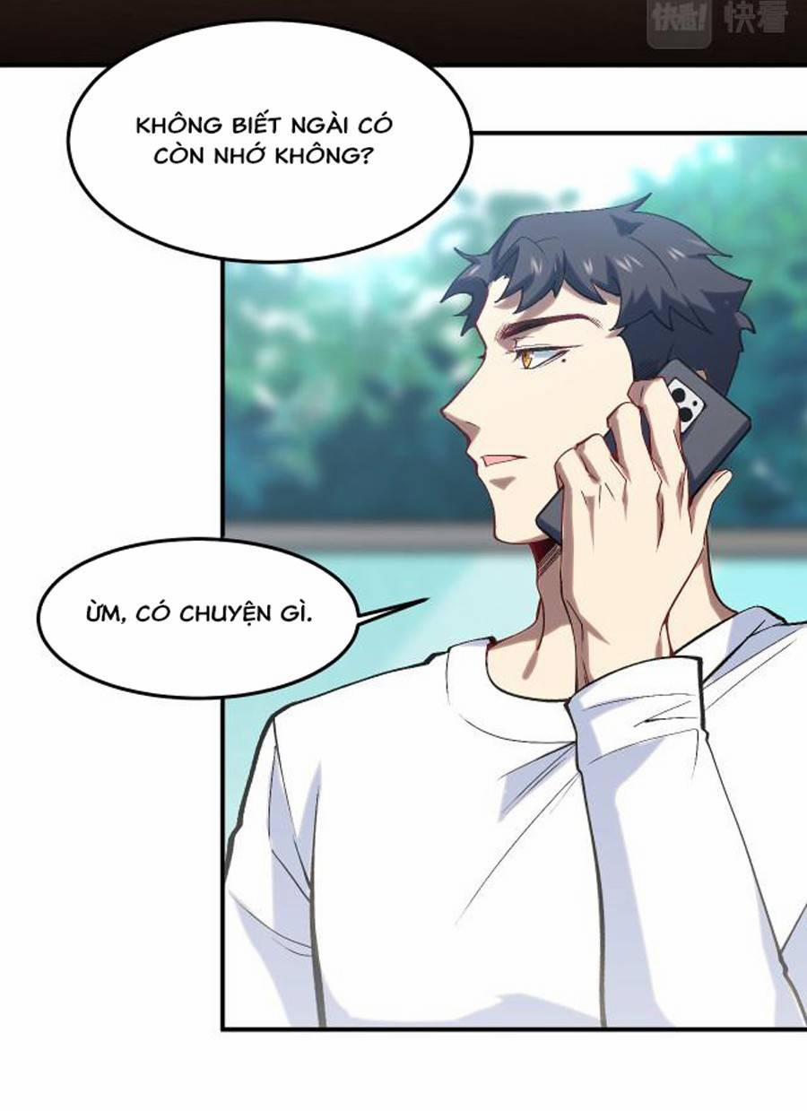 Vú Em Thánh Kỵ Sĩ 4 trang 12