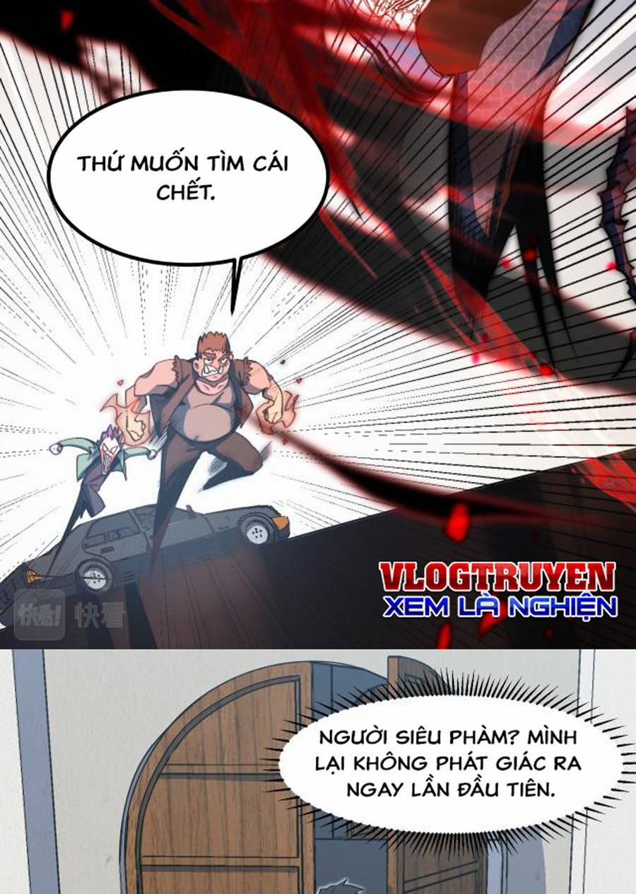 Vú Em Thánh Kỵ Sĩ 4 trang 53