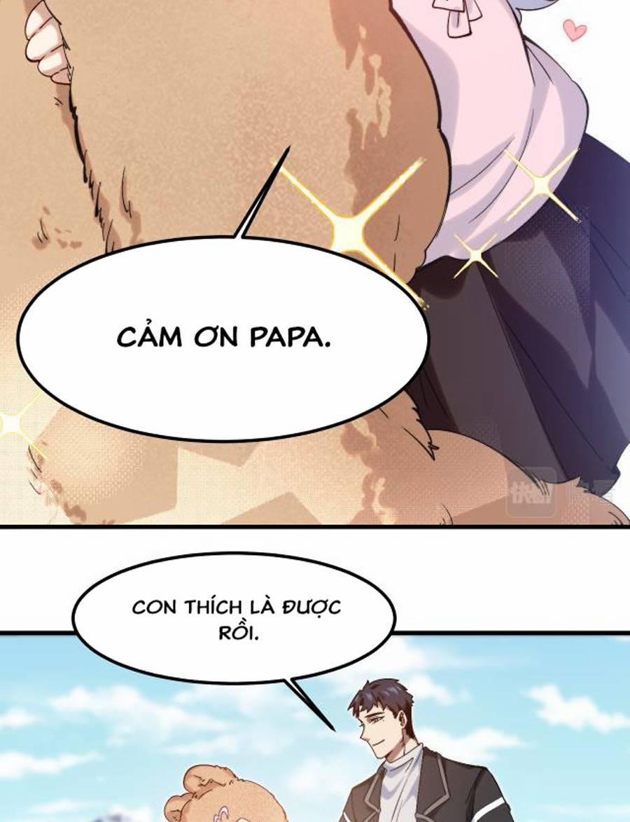 Vú Em Thánh Kỵ Sĩ 5 trang 17