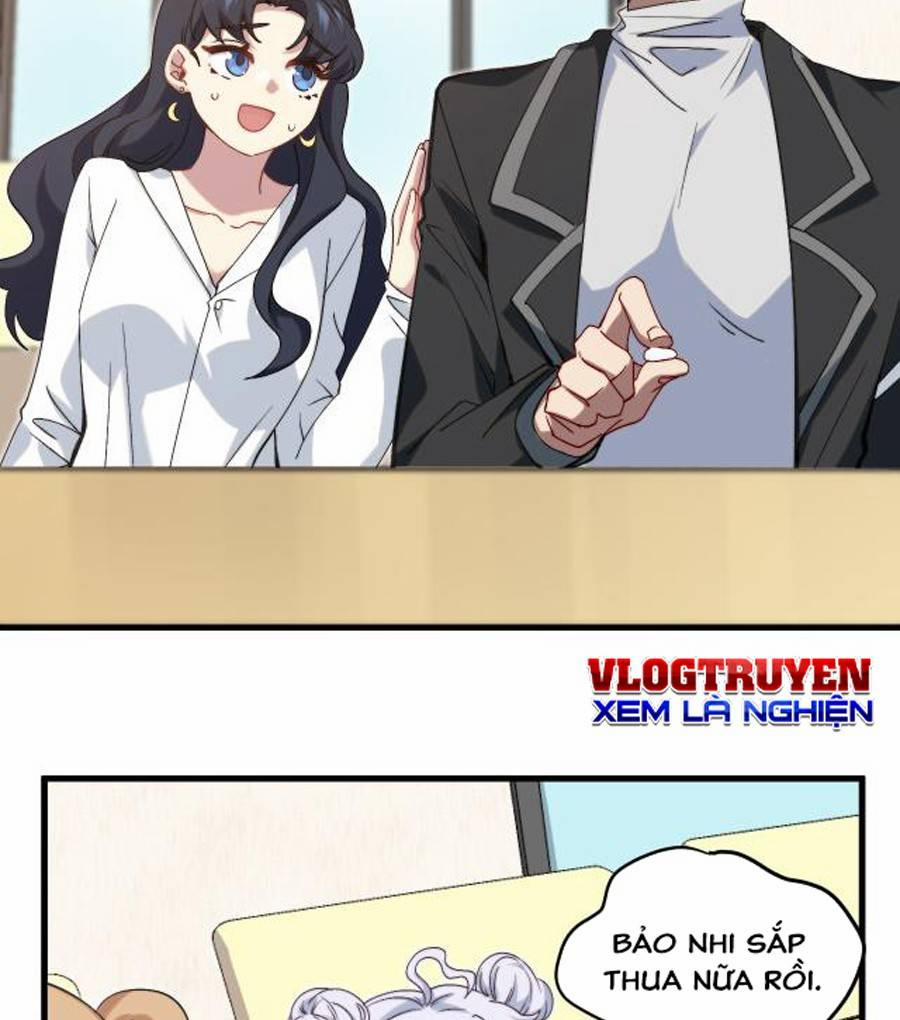 Vú Em Thánh Kỵ Sĩ 5 trang 22