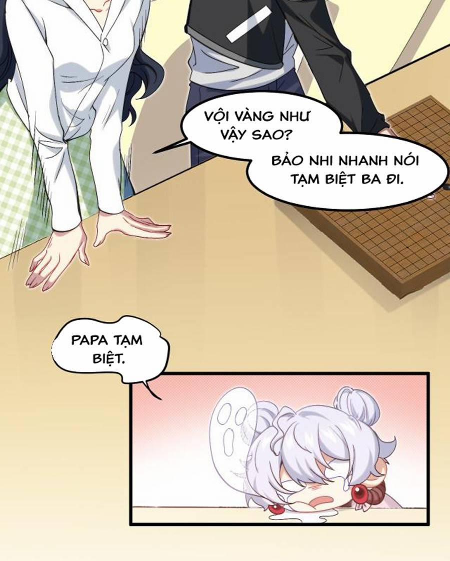 Vú Em Thánh Kỵ Sĩ 5 trang 25