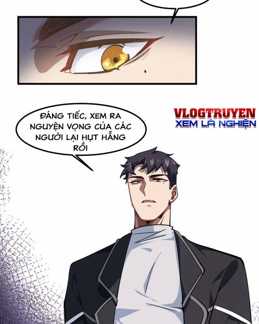 Vú Em Thánh Kỵ Sĩ 5 trang 41