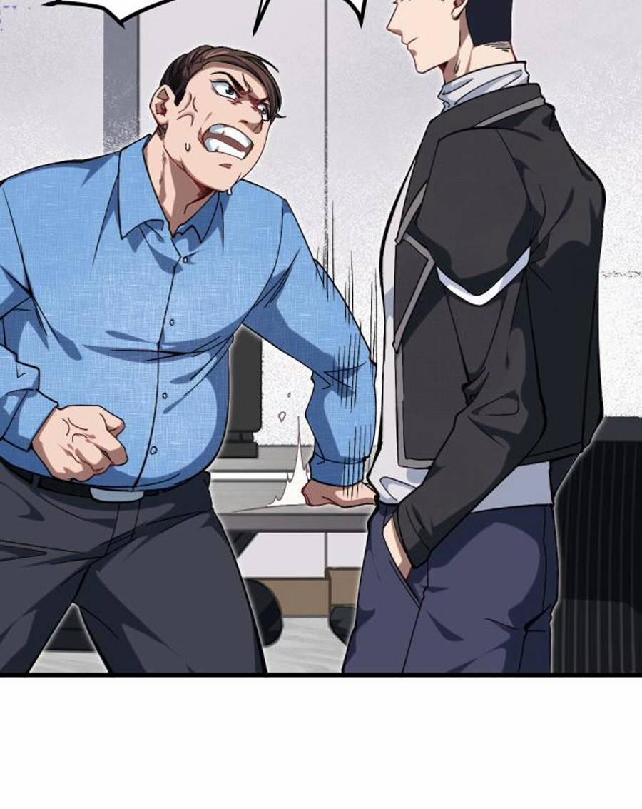 Vú Em Thánh Kỵ Sĩ 5 trang 43