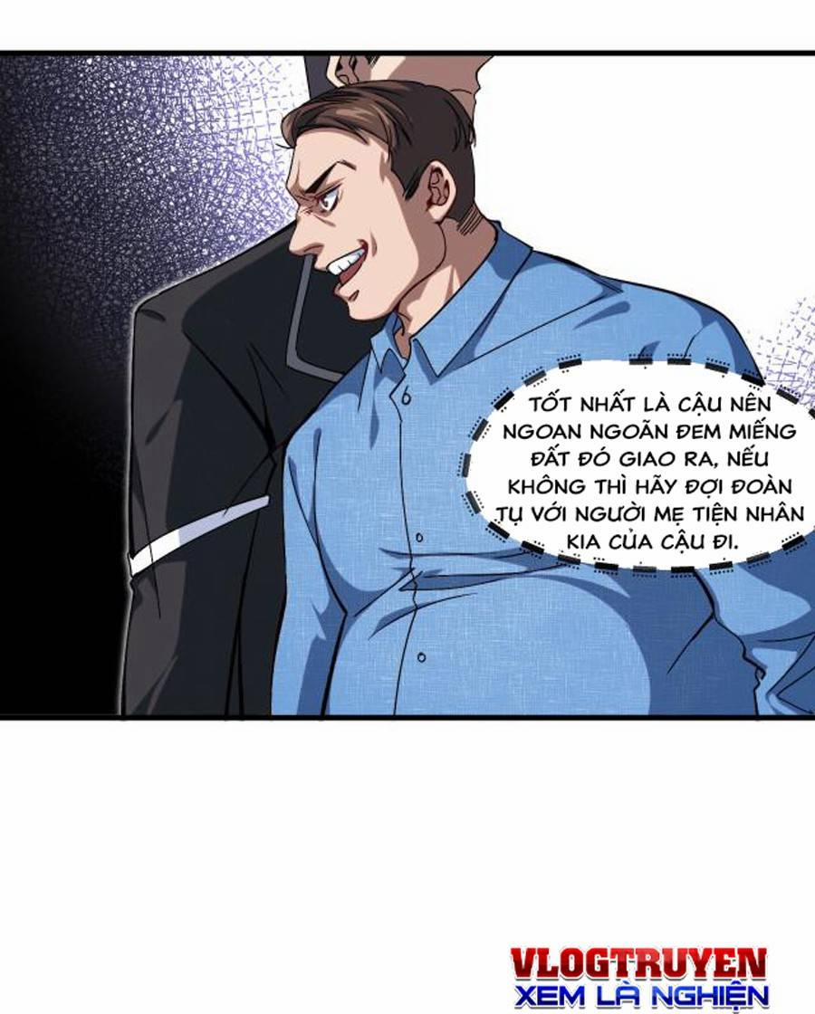 Vú Em Thánh Kỵ Sĩ 5 trang 44