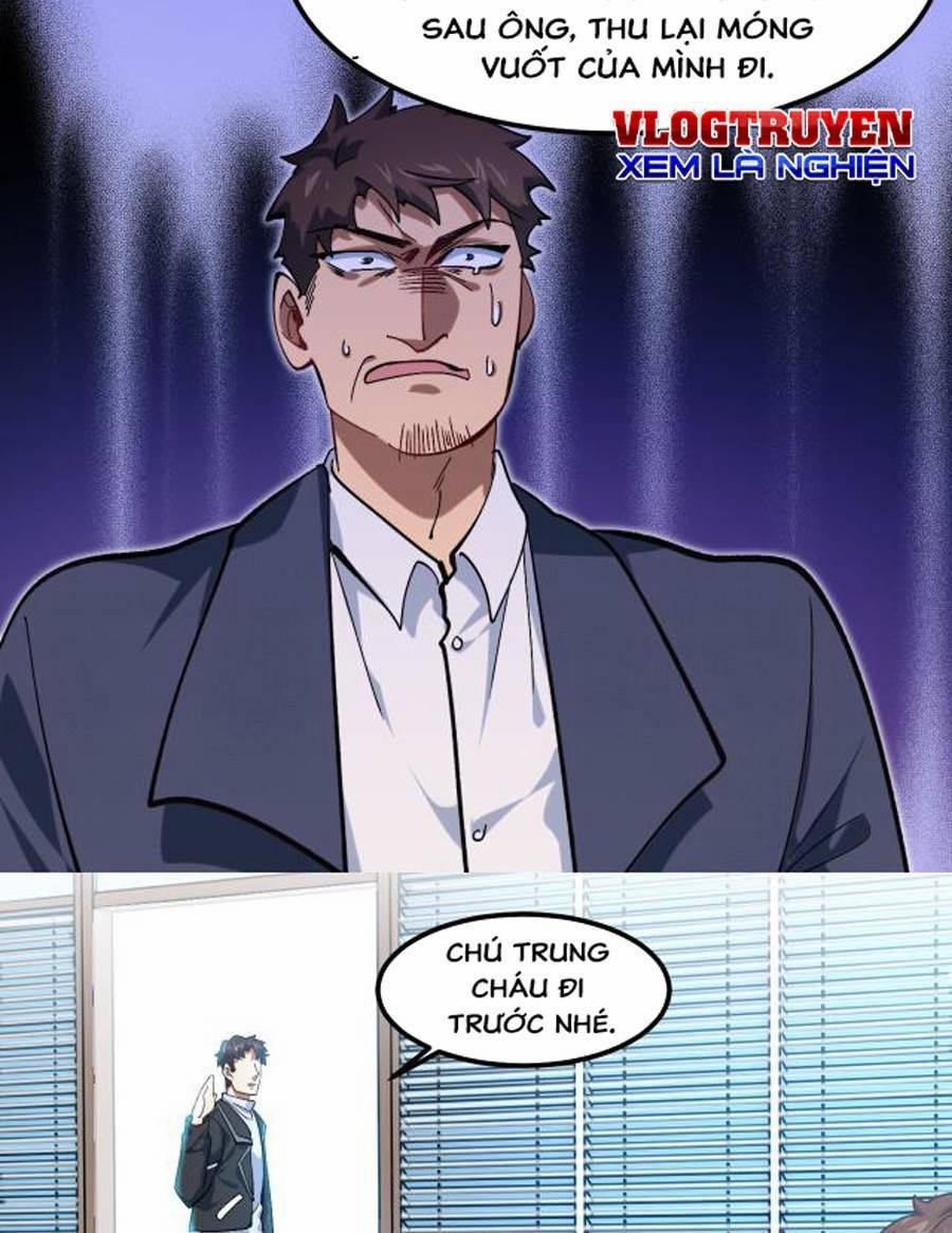 Vú Em Thánh Kỵ Sĩ 5 trang 52