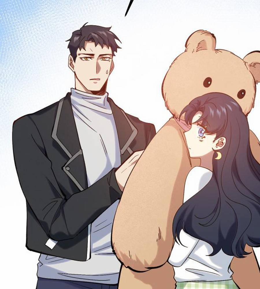 Vú Em Thánh Kỵ Sĩ 5 trang 9