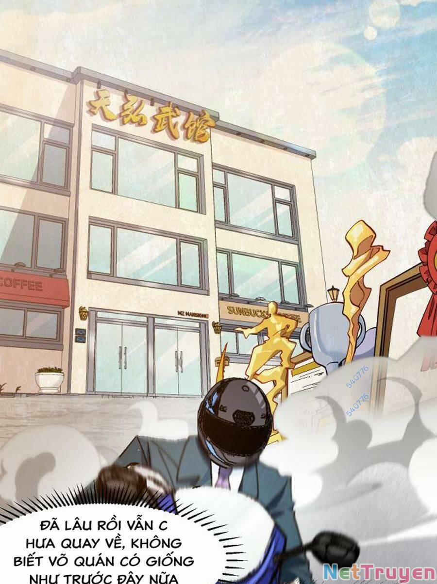 Vú Em Thánh Kỵ Sĩ 6 trang 10