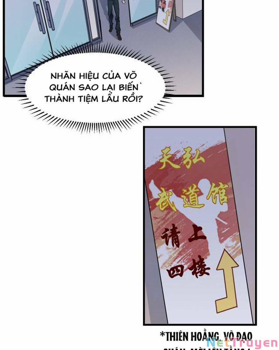 Vú Em Thánh Kỵ Sĩ 6 trang 17