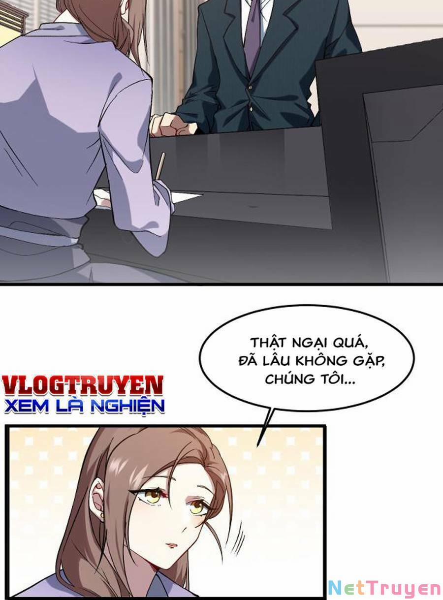 Vú Em Thánh Kỵ Sĩ 6 trang 21