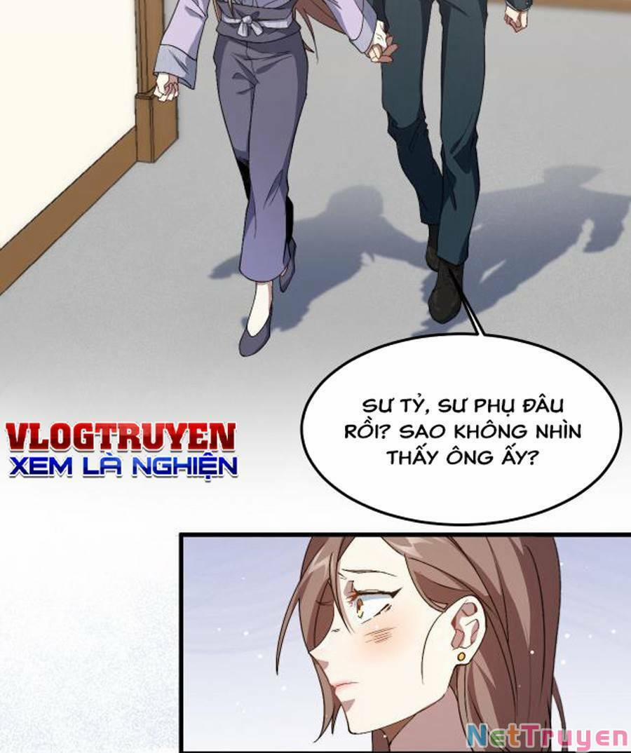 Vú Em Thánh Kỵ Sĩ 6 trang 25