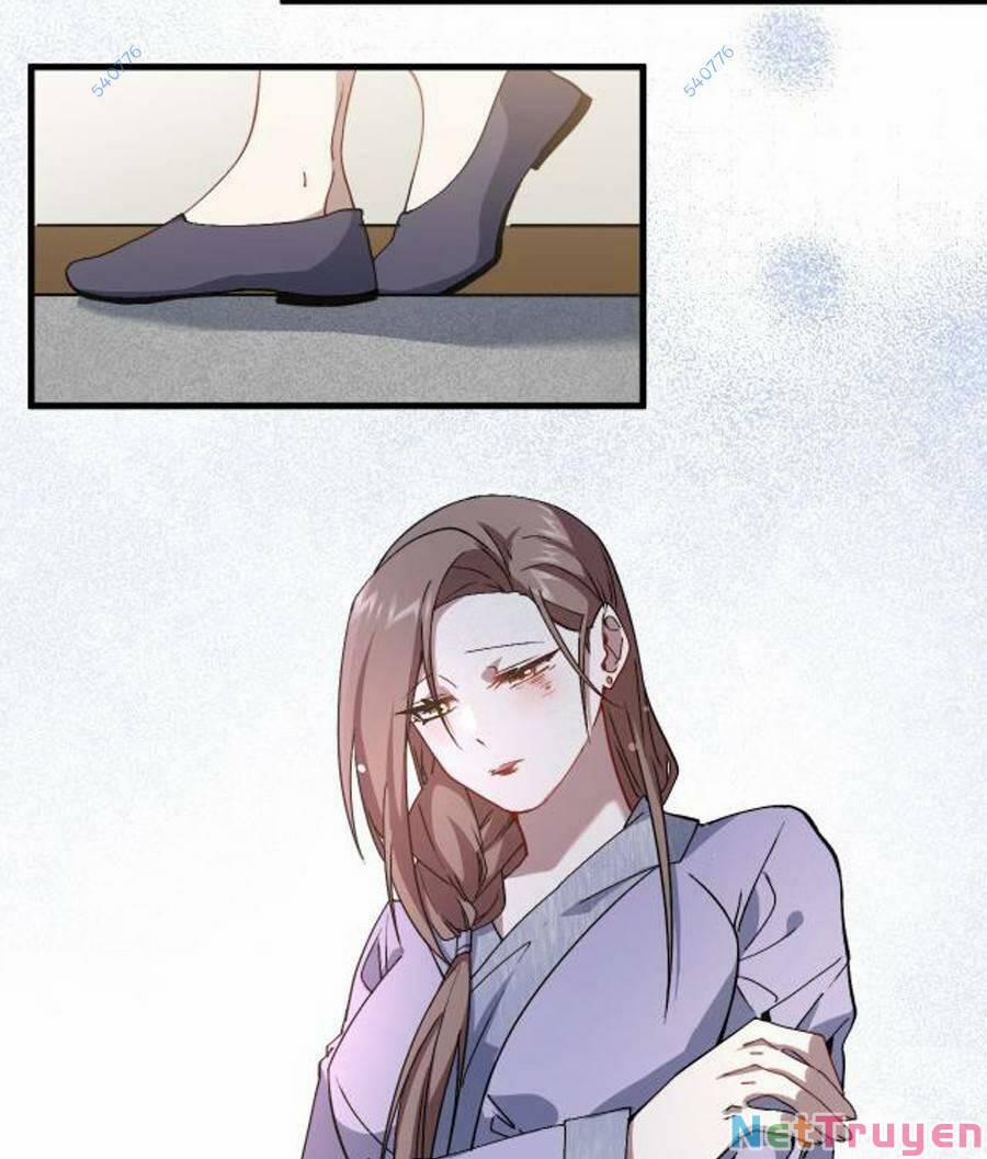 Vú Em Thánh Kỵ Sĩ 6 trang 26