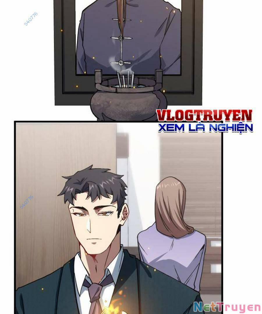 Vú Em Thánh Kỵ Sĩ 6 trang 34