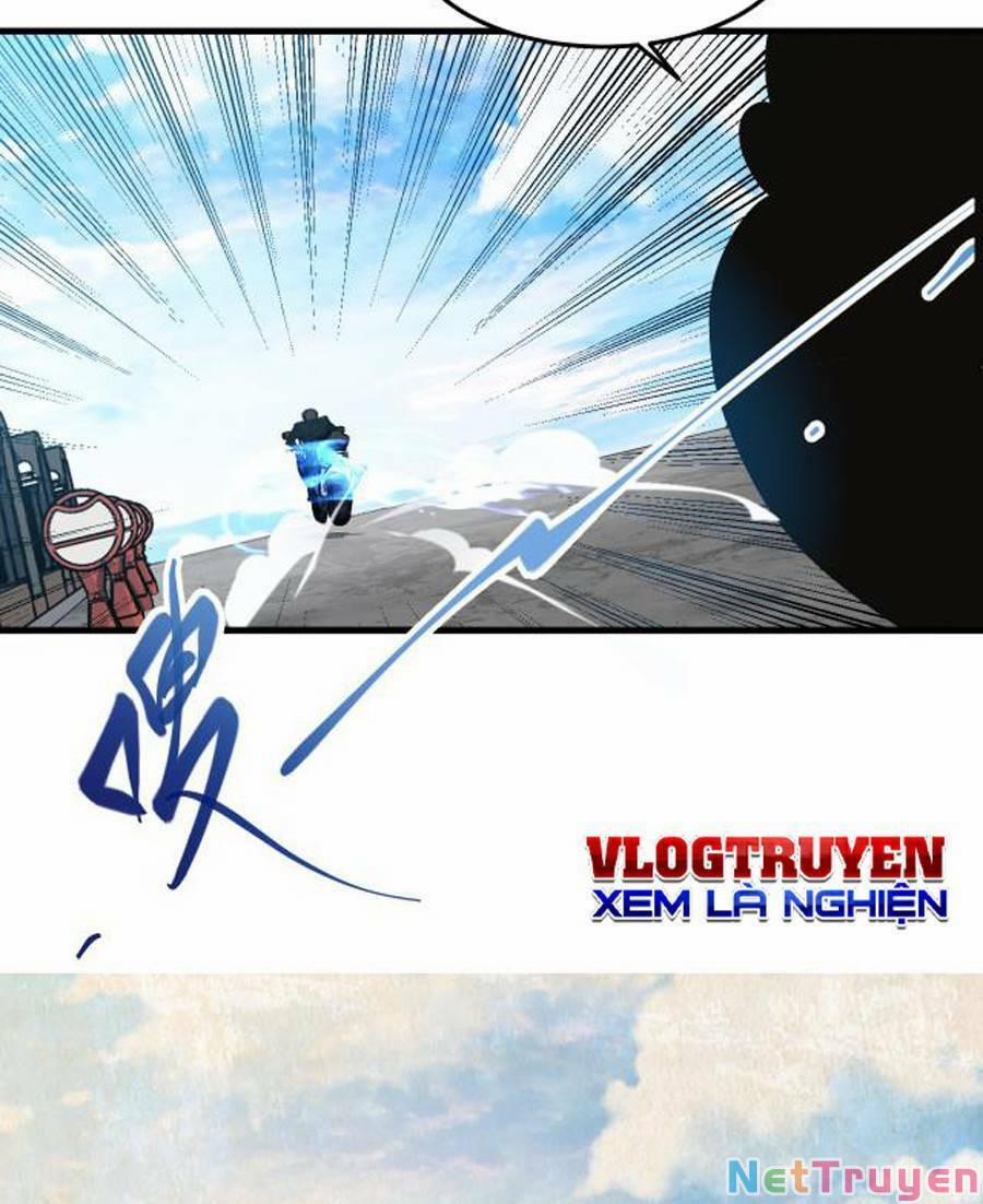 Vú Em Thánh Kỵ Sĩ 6 trang 57