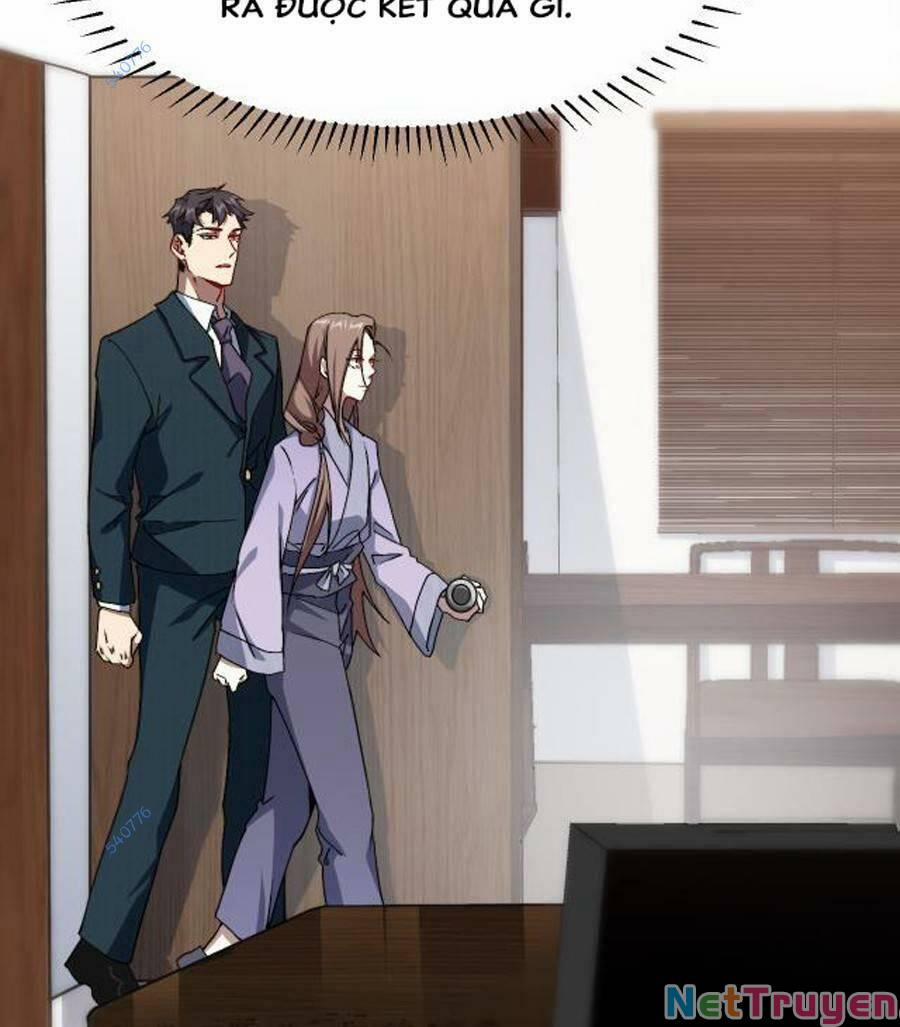 Vú Em Thánh Kỵ Sĩ 6 trang 80