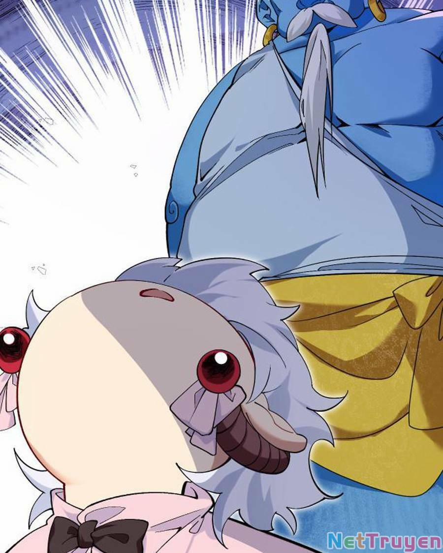 Vú Em Thánh Kỵ Sĩ 7 trang 11