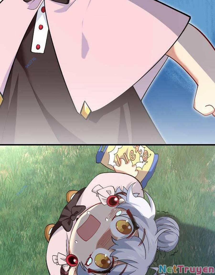 Vú Em Thánh Kỵ Sĩ 7 trang 12