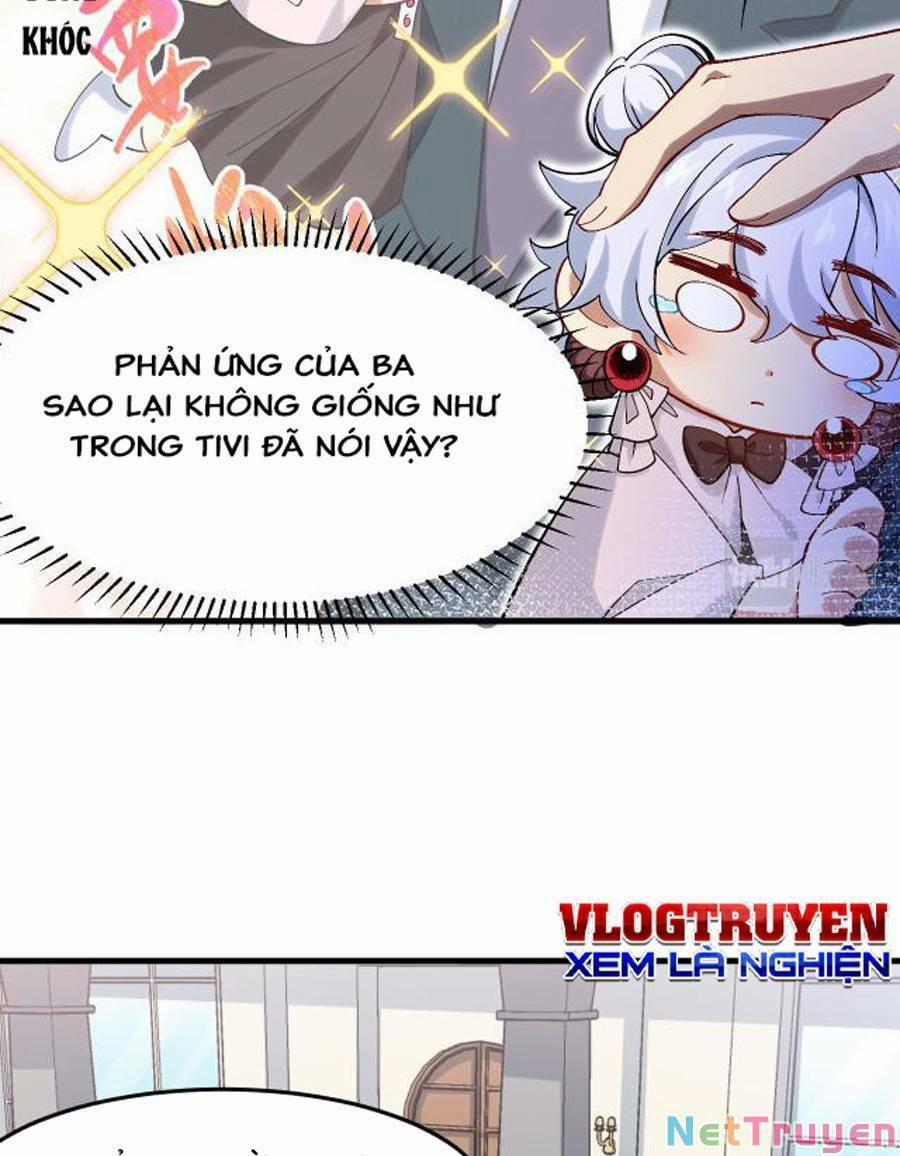 Vú Em Thánh Kỵ Sĩ 7 trang 17