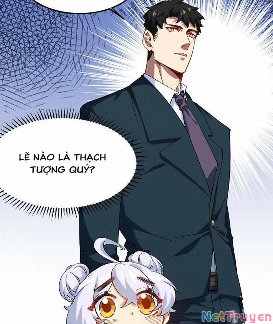 Vú Em Thánh Kỵ Sĩ 7 trang 23