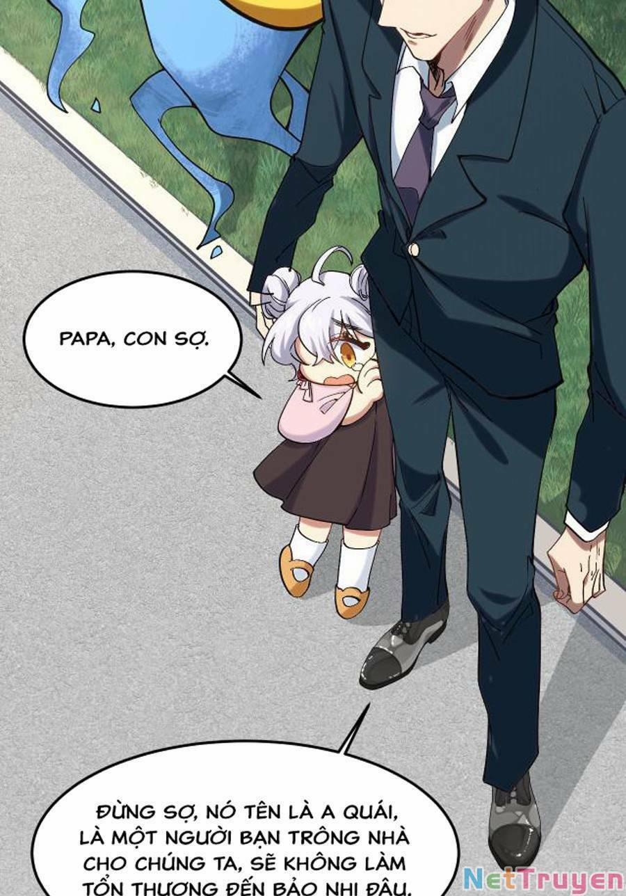 Vú Em Thánh Kỵ Sĩ 7 trang 27