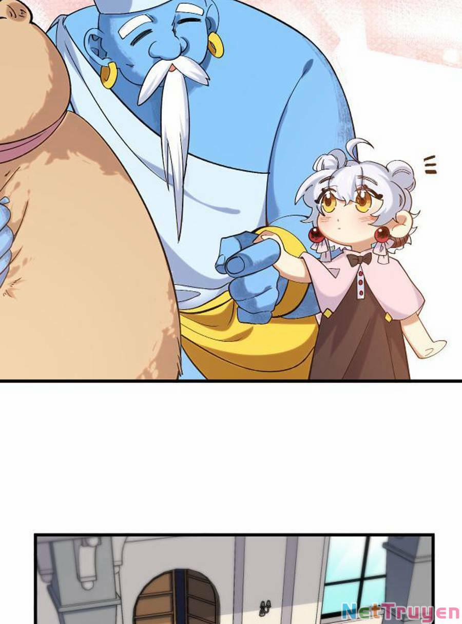 Vú Em Thánh Kỵ Sĩ 7 trang 29