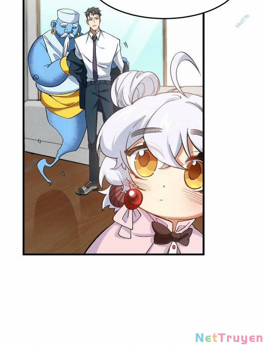 Vú Em Thánh Kỵ Sĩ 7 trang 32