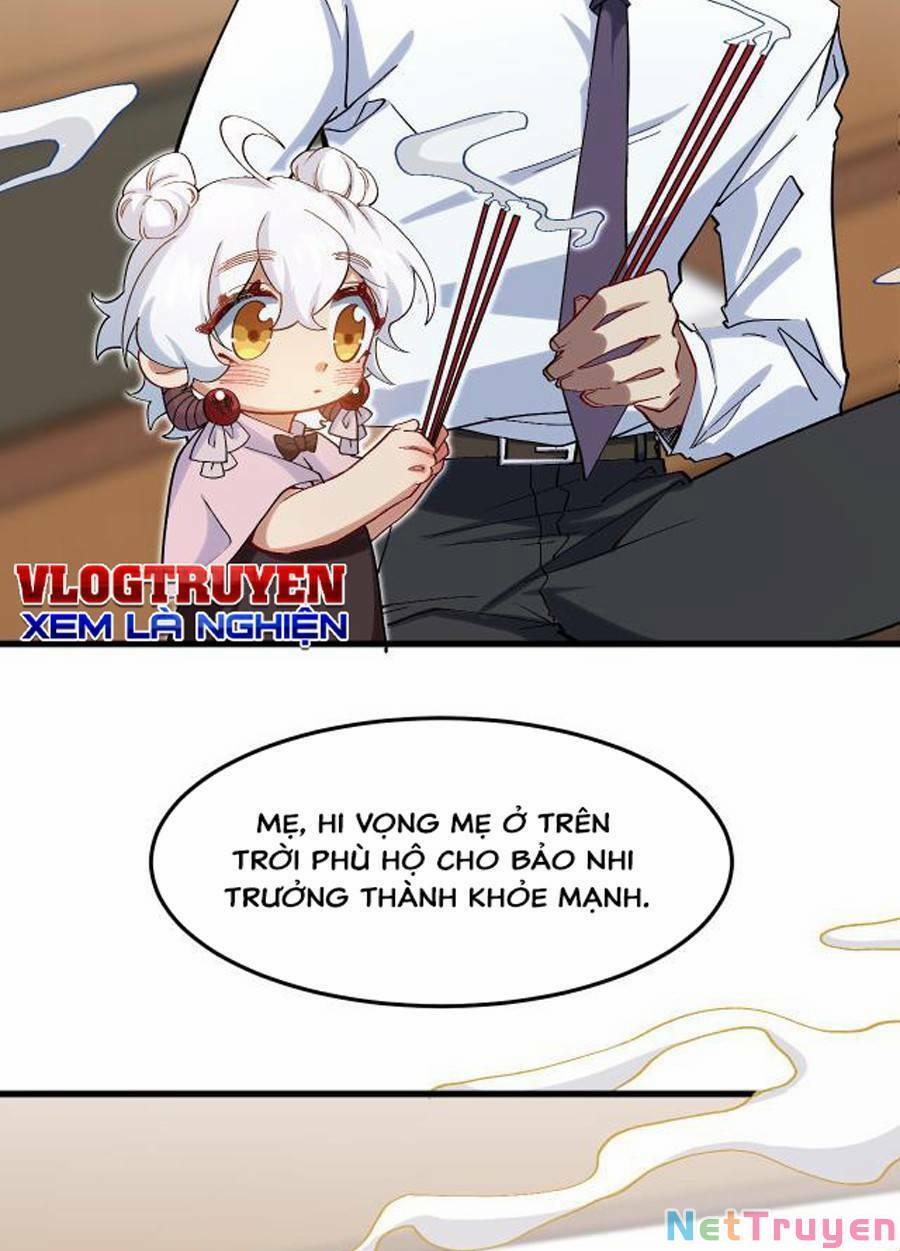 Vú Em Thánh Kỵ Sĩ 7 trang 35