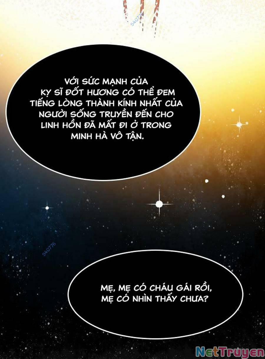 Vú Em Thánh Kỵ Sĩ 7 trang 38