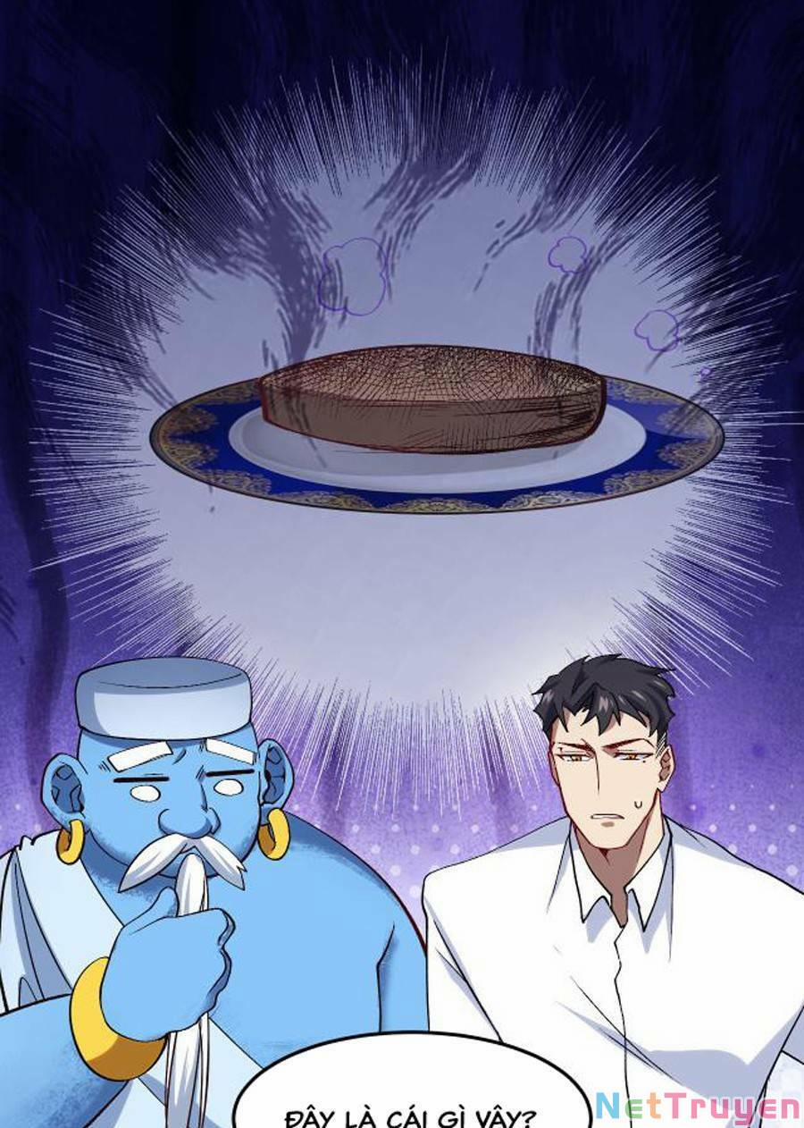 Vú Em Thánh Kỵ Sĩ 7 trang 43