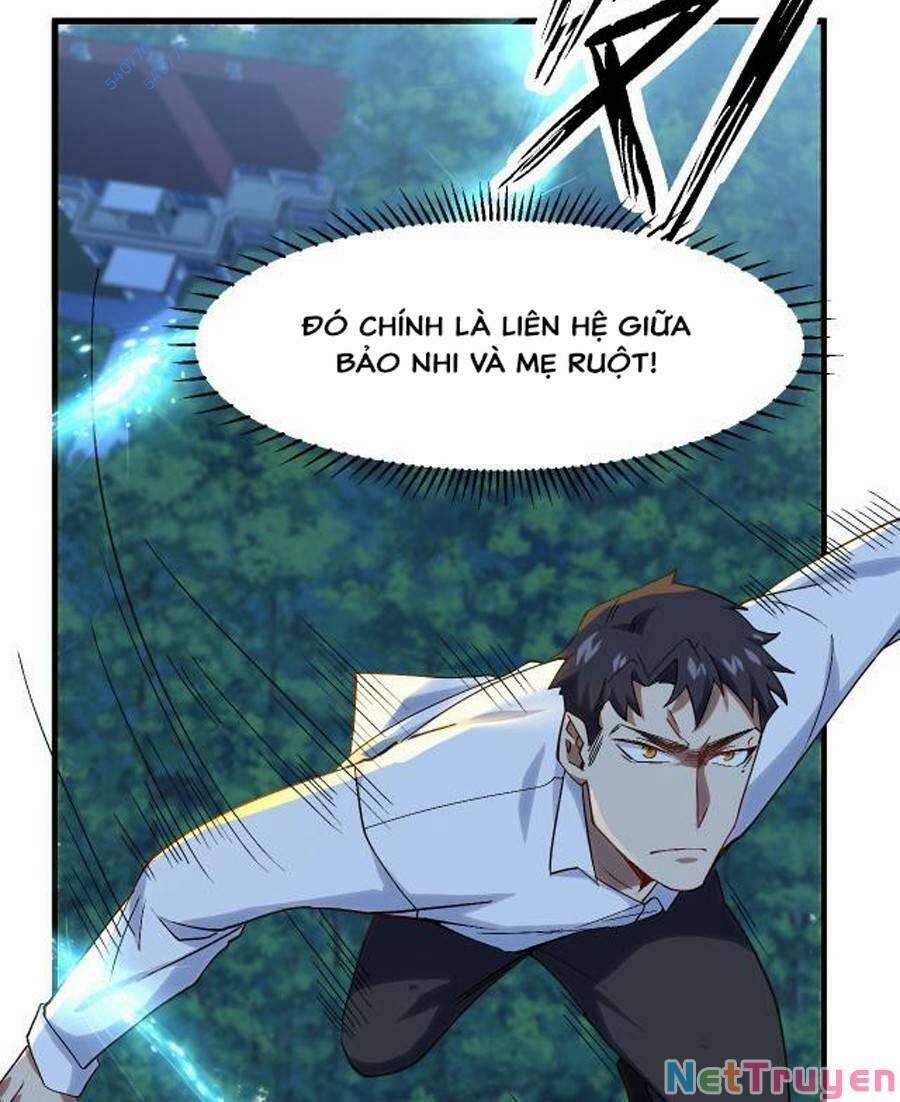 Vú Em Thánh Kỵ Sĩ 7 trang 54