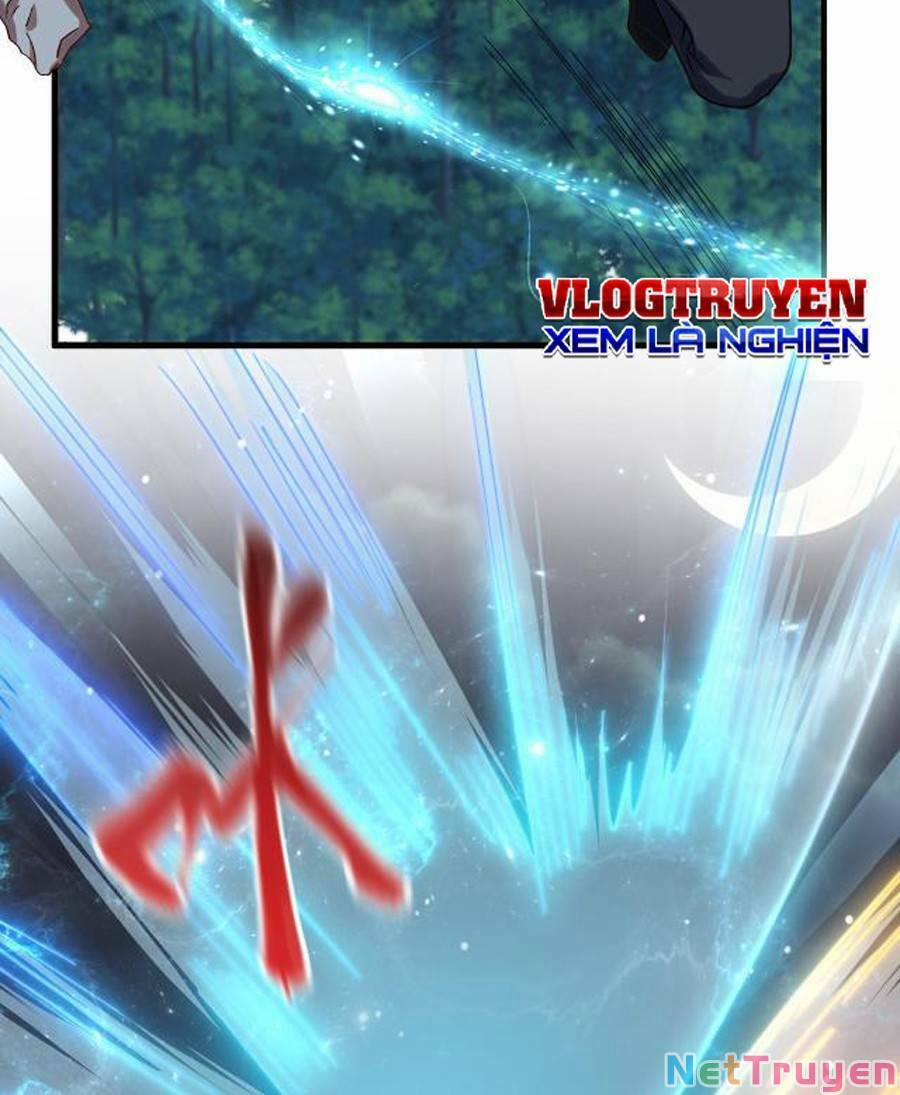 Vú Em Thánh Kỵ Sĩ 7 trang 55