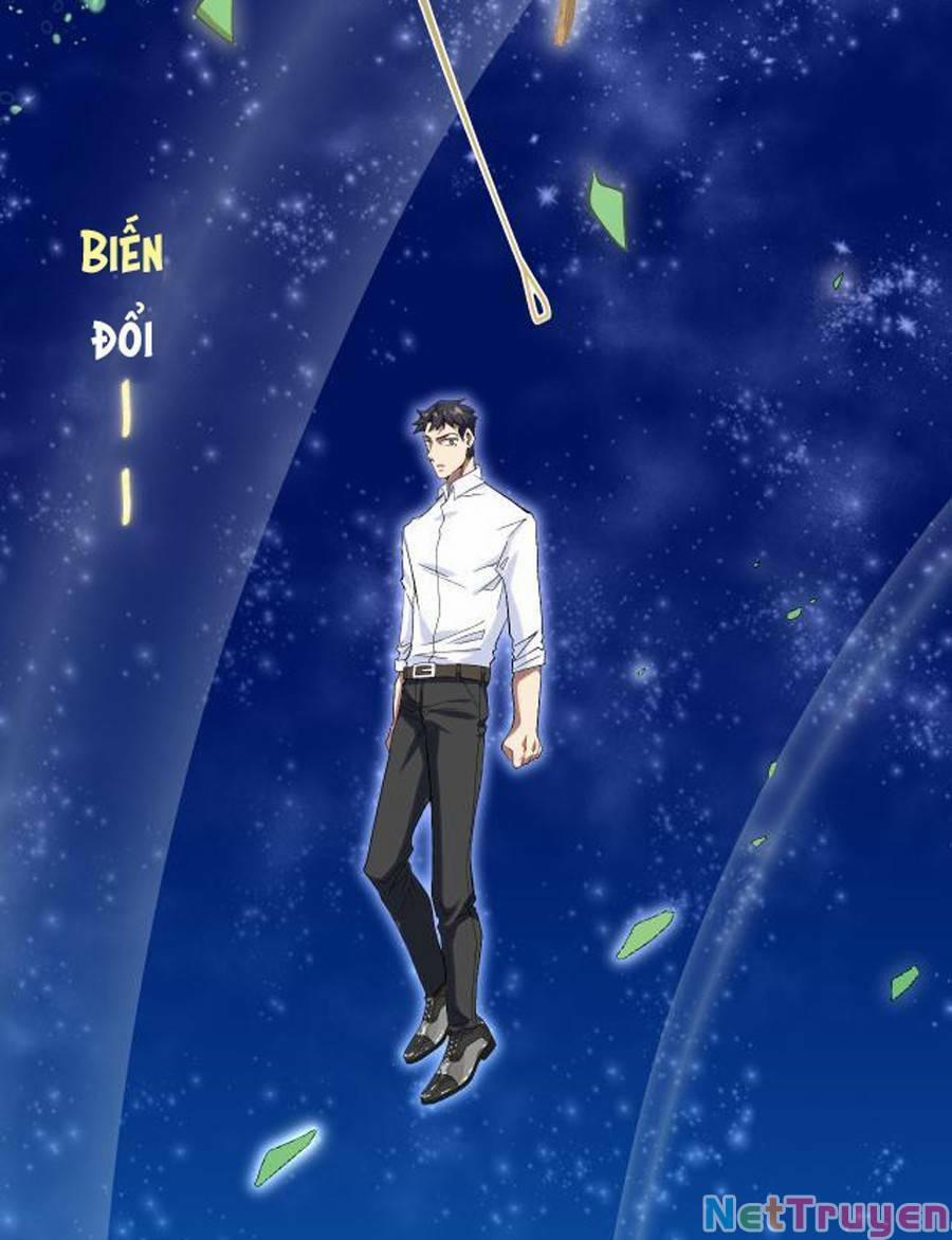 Vú Em Thánh Kỵ Sĩ 7 trang 61